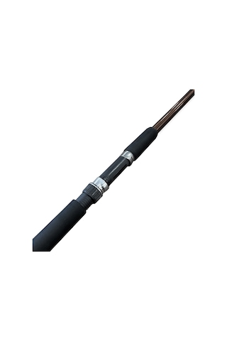 Teleskopik Olta Kamışı - Beacon - 350cm - 60/120 Gr - Kahve - Protackle