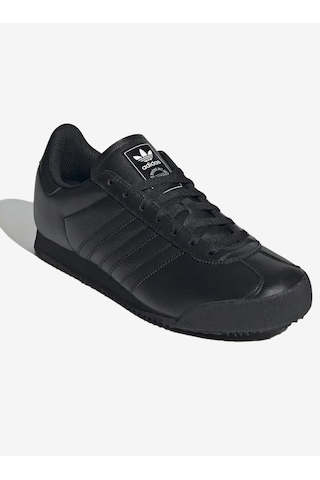 Adidas Adidas K 74 Erkek Günlük Ayakkabı Ie6596 Siyah
