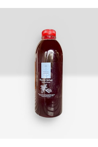 Kocamaar Reyhan Şerbeti 1lt