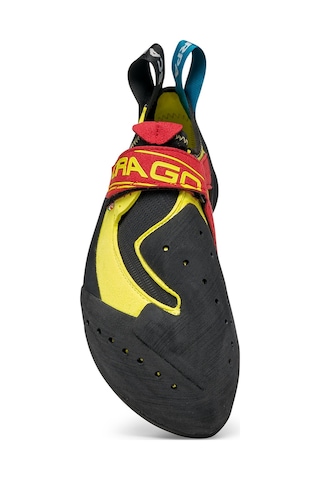 Scarpa DRAGO Yellow Sarı