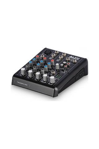 Alto True Mix 500 5 Kanal Analog Mikser