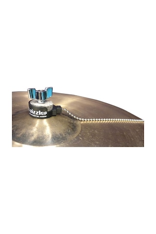 Promark S22 Cymbal Sizzler Zil Çıngırağı