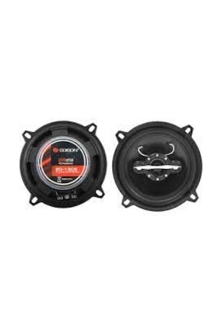 Edison Ed-13Cs 200W Max. 13Cm Oto Hoparlör