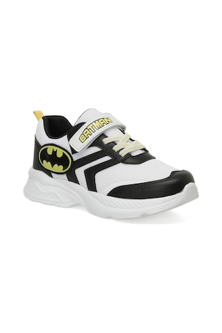 Batman Radal.f5fx Beyaz Erkek Çocuk Spor Ayakkabı 000000000101977044 Beyaz