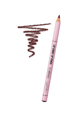 Lip Candy Lip Pencil Dudak Kalemi 13 Espresso Fudge - Kahverengi