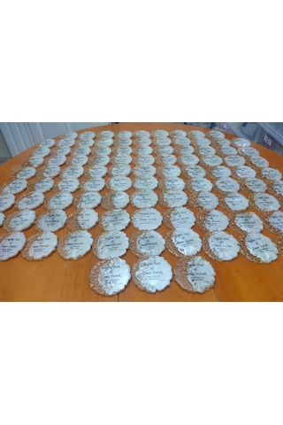 Nişan Magnet-30adet