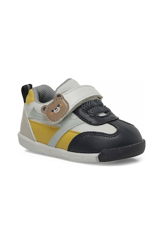 Polaris Ardo.ı6fx Lacivert Erkek Çocuk Sneaker 000000000102203861 Lacivert
