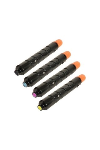Canon Uyumlu Toner Exv34/3782b002aa/ır-c2020/2030/2225/2230 Bk