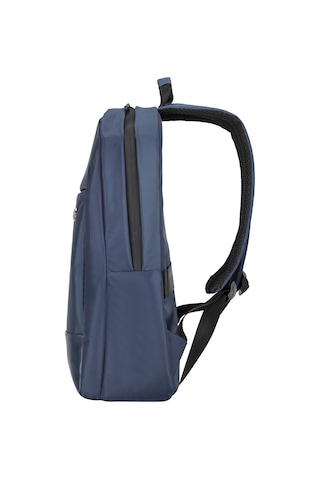 Plm Palma Notebook Sırt Çantası Lacivert 15.6&quot