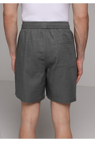 Colin's Colins Relaxed Fit Orta Bel Düz Erkek Yeşil Şort Cl1078482 Q1.v1 Pgr
