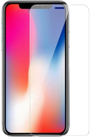 Apple Uyumlu  iPhone X Ekran Koruyucu Kırılmaz Cam