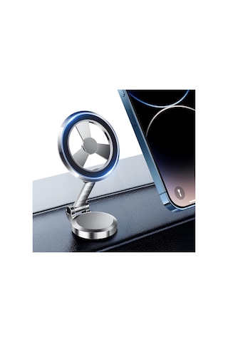 Hh Magsafe Araç Tutucu Manyetik Cep Telefonu Tutucu Için Ultra Güçlü Mıknatıs Araç Telefonu Tutuc 14 13 12 Telefon Tutucu 54678763
