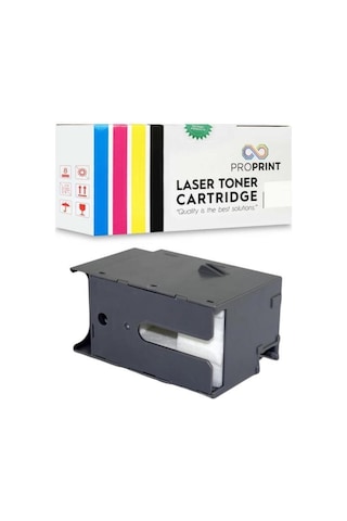 Proprint Epson T6712 WF-8090D3TWC Uyumlu Atık Tankı C13T671200