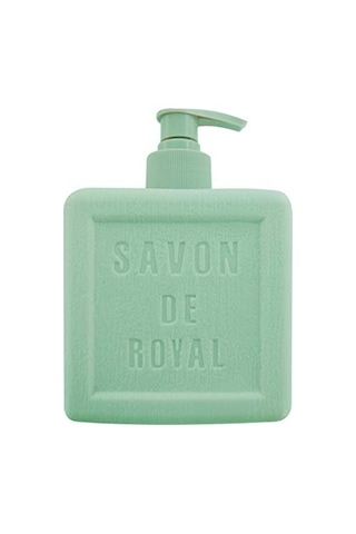Savon De Royal Provence Nemlendirici Luxury Vegan Sıvı Sabun 500 Ml Yeşil