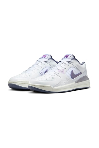 Nike Nıke Aır Jordan Stadıum 90 Kadın Ayakkabı Hf5760-151 Beyaz