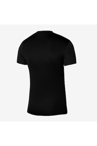 Nike M Dri-fıt Precision Vı Jersey Ss Erkek Forma Siyah Gri Siyah - Gri