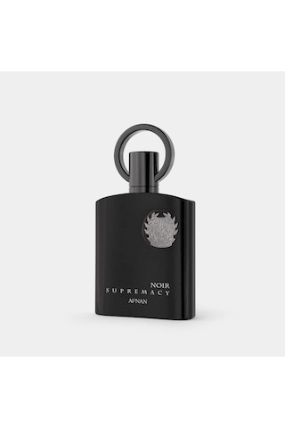 Afnan Supremacy Noir Erkek Parfüm EDP 100 ML