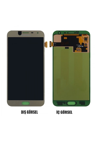 Teknonet Samsung Galaxy J400 J4 Uyumlu Oled Lcd+dokunmatik