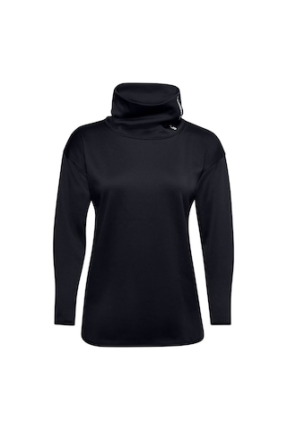 Under Armour - Sweatshirt - Armour Fleece Funnel Neck 458891797 Çok Renkli