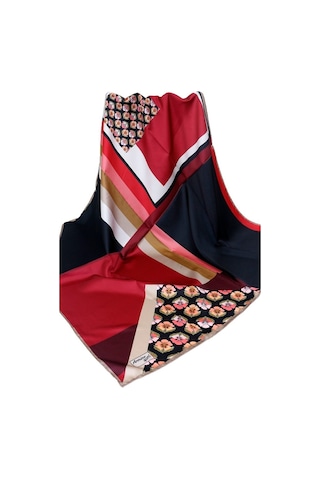 Armine Sport Eşarp - 8119P-33 - Tivil