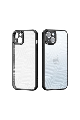 Dux Ducis İphone 14 Aimo Series Premium Buzlu Sert Pc-tpu Kılıf- 5775