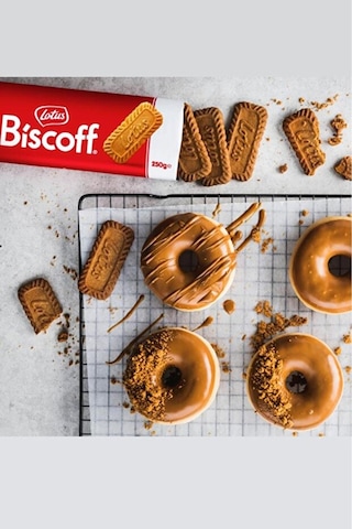 Bıscoff 250gr. X 6 Adet Bıscoff Spread Orıgınal 400 Gr X 6 Adet