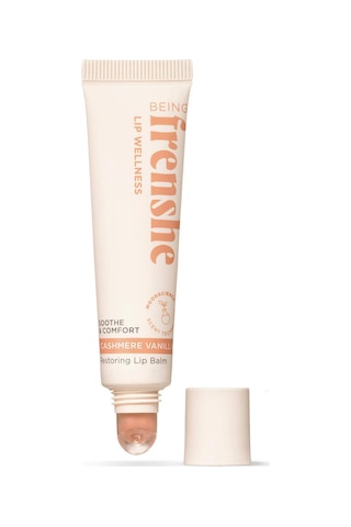 Being Frenshe Cashmere Vanilla Dudak Balmı 10ml