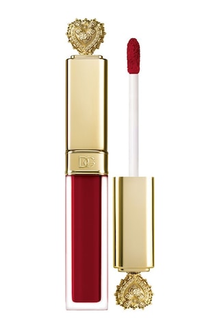 Dolce&gabbana Everkiss Liquidlip 410 Audacity Diğer