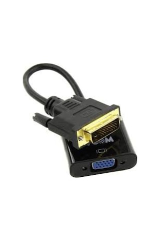 Dvi-D To Vga Çevirici Yeni Ekran Karları Için Dvi Vga Çevirici Tü (454429893)