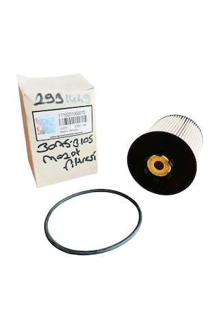 Massey Ferguson 3095-3105 Mazot Filitresi Agco Marka
