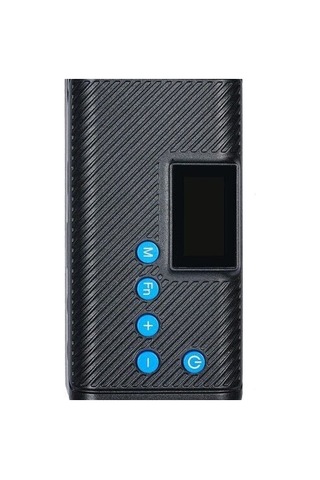 Sirui B15r-d İkili Dragon Bükülebilir Rgb Işık Kiti