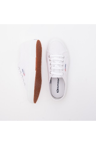 Superga 2750 Cotu Classic Ayakkabı Beyaz