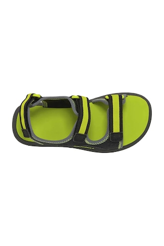 Merrell Panther Sandal 3.0 Unisex Çocuk Sandalet Çok Renkli