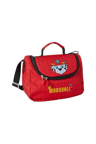 Paw Patrol Okul Çantası Ve Beslenme Çantası Karışık