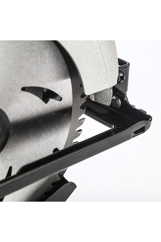 Stilmax SCS5810HD Çift Akülü Kömürsüz Motor Daire Testere