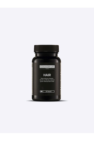 Collagen Lift Paris Hair 60 Kapsül