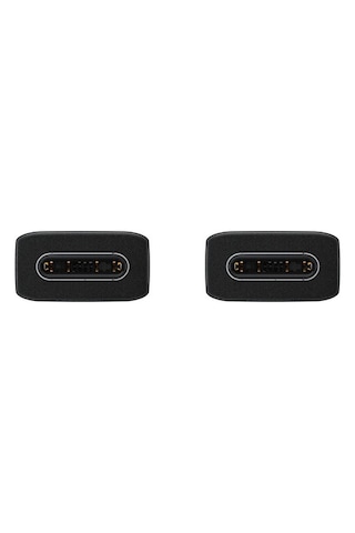 Samsung EP-DN975B Type C Kablo (45W) - Siyah