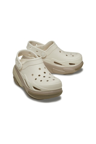 Crocs Bubble Crush Clog Kadın Terlik 210061 210061 214 214