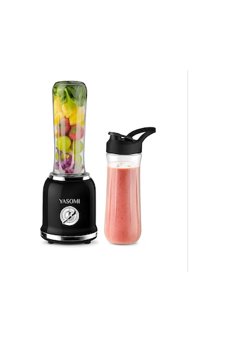 Yasomi BL019 Retro 300 W Smothie Blender