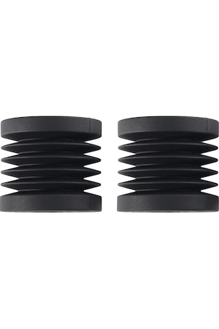 Ximistore9 Bambu Lab X1/x1c/p1p/p1s İçin 4 Adet 3d Yazıcı Lastik Ayak, 29x26mm Siyah, Sarsıntı Önleyici Ve Tamponlama Özelliği Çok Renkli