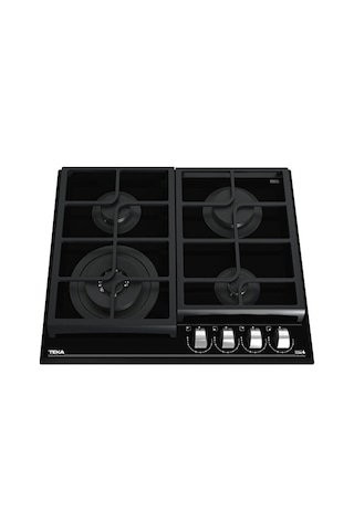 Teka GZC 64320 XBC BK Cam Ankastre Ocak