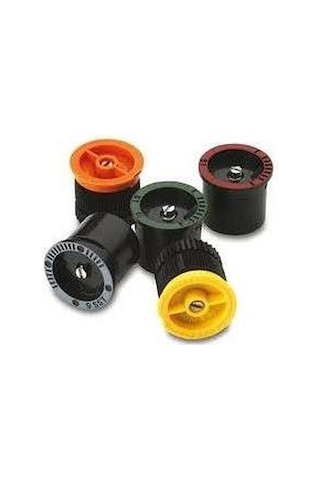 Rainbird Van Nozul 4-6-8-10-12-15-18 10 Adet 10 VAN 2.1-3.1 Metre