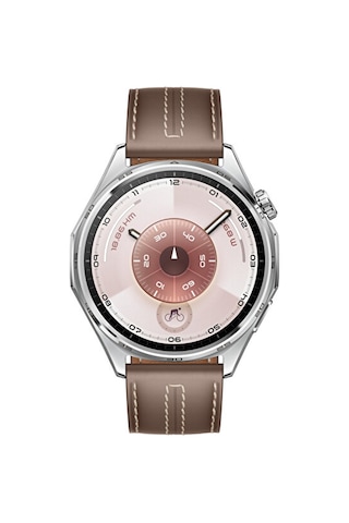 Huawei Watch GT 6 46 MM Akıllı Saat (Distribütör Garantili)