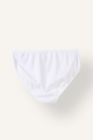 Defacto %100 Pamuk 3lü Slip Külot Set Kız Çocuk I5747a826aupn69 Pembe-pn69