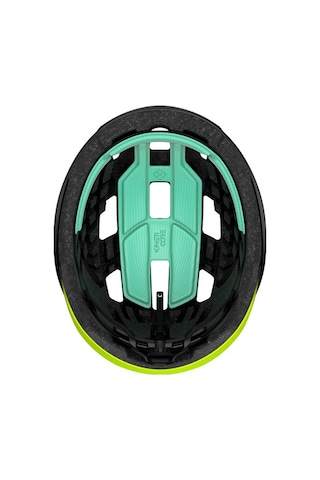 Lazer Tonıc Kineticore Ce-cpsc Kask Flash Sarı Mat Siyah S 52/56 Siyah Çok Renkli
