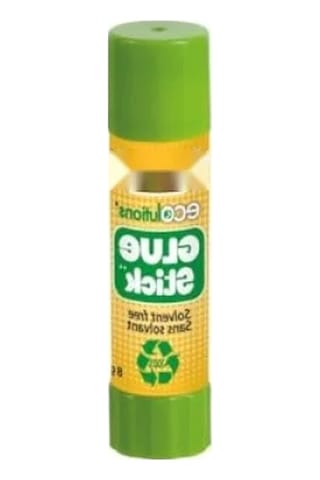 Küçük Boy Yapıştırıcı Çubuk, 8gr, Solvent İçermez