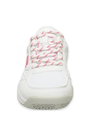 Lotto 5m Olıvıa Wmn 5fx Beyaz Kadın Sneaker Beyaz