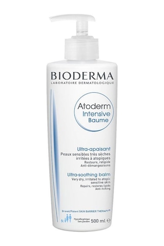 Bioderma Atoderm Intensive Baume 500 ML