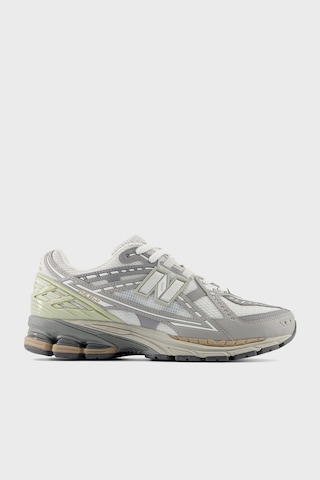 New Balance Erkek Ayakkabı M1906nb Gri-beyaz Beyaz - Gri