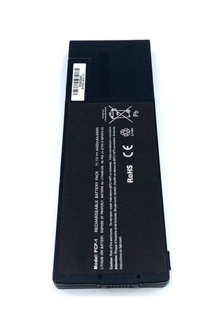 ALB-S315 Sony Uyumlu VAIO VPCSE VPCSC VPCSE VPCSA35 VPCSB VGP-BPS24 BATARYA